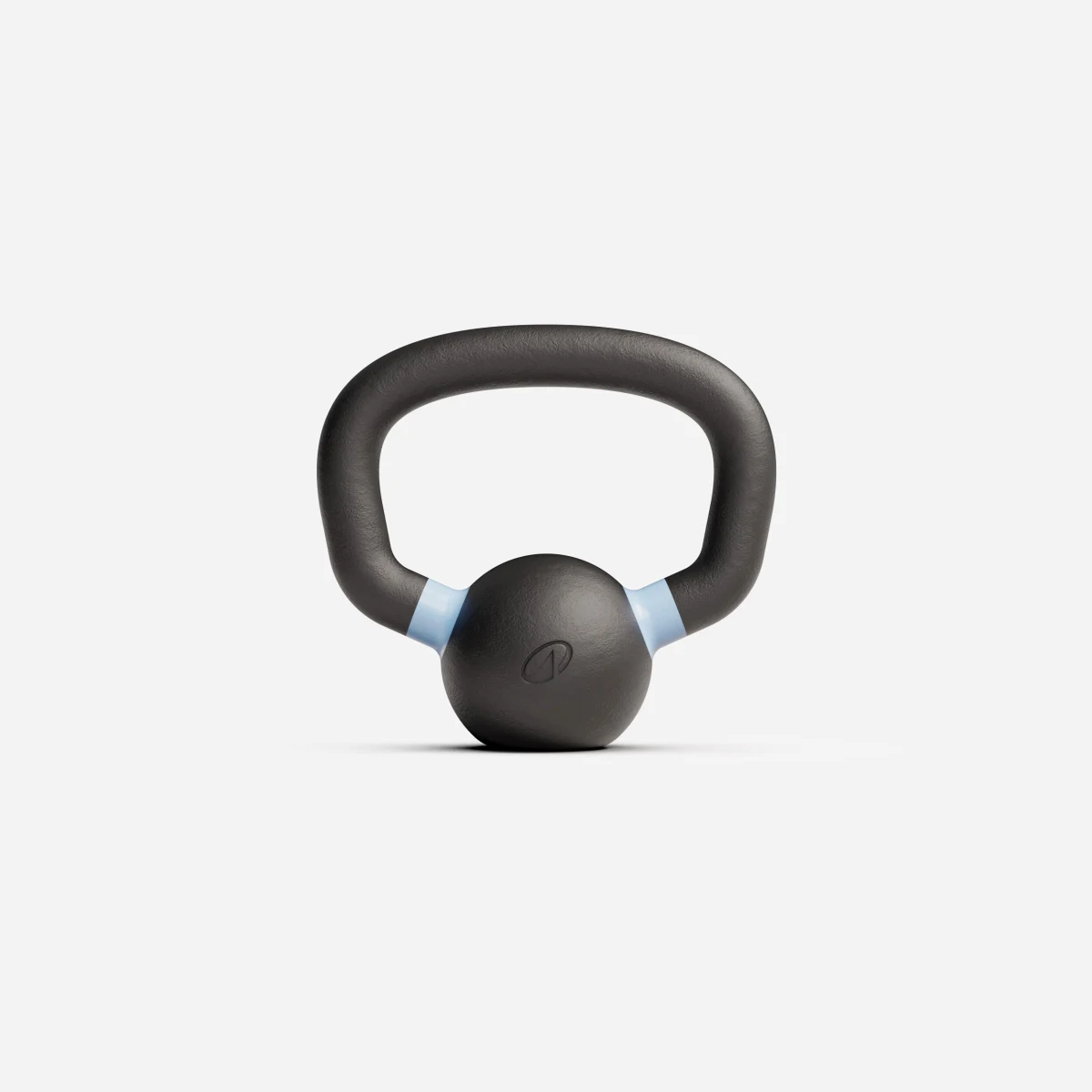 DOMYOS Kettlebell 6 kg na posilňovanie séria Pro bez · záber 2