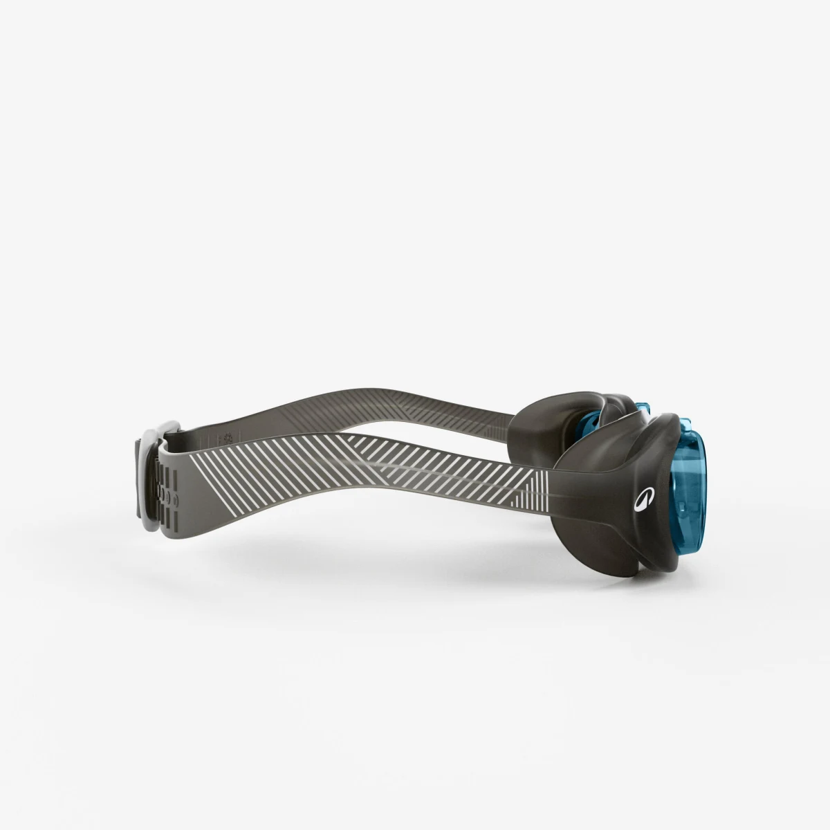 DECATHLON Plavecké okuliare Xbase - Veľkosť: L, S · záber 2