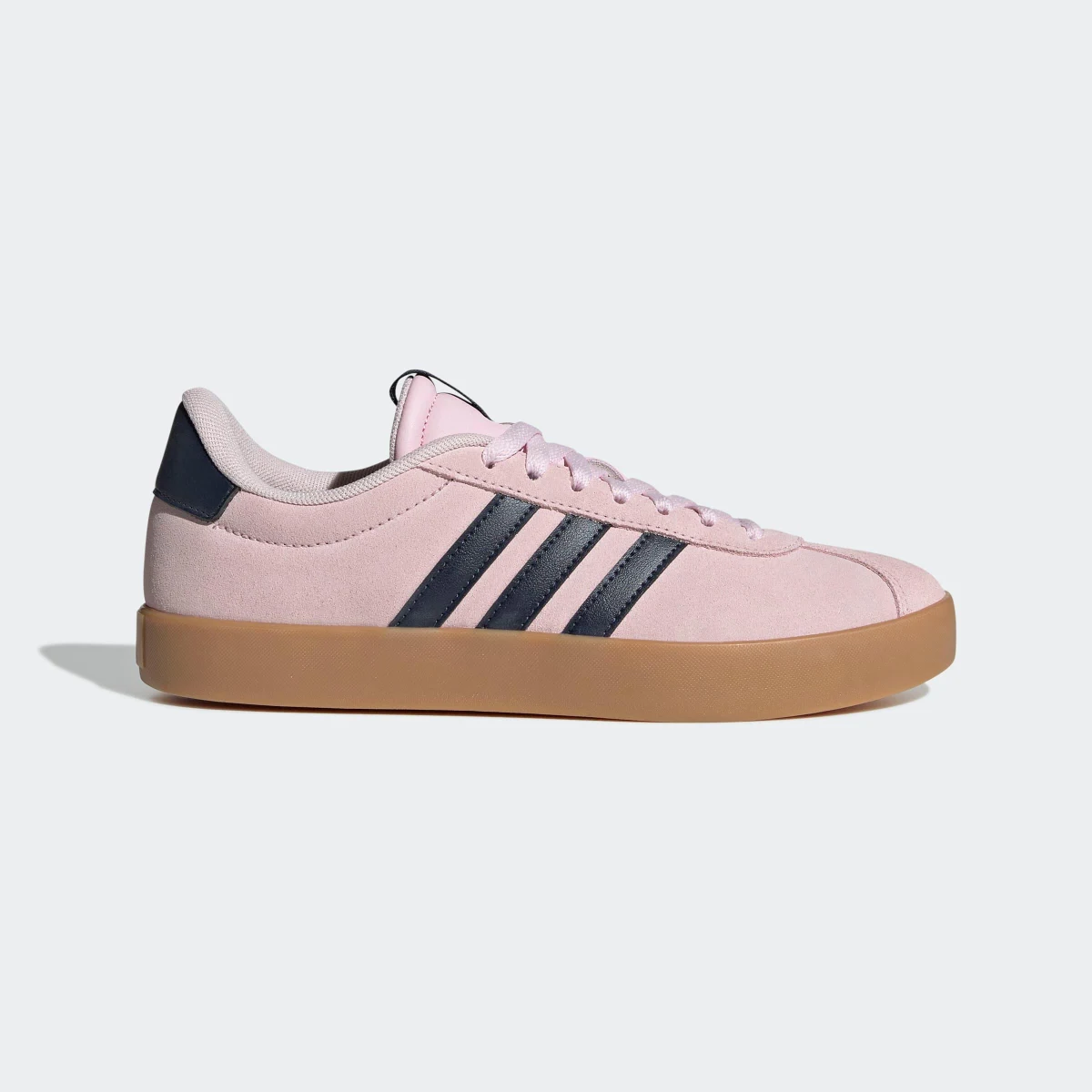 ADIDAS ADIDAS VL COURT 3.0 dámska obuv ružová 36 · záber 1