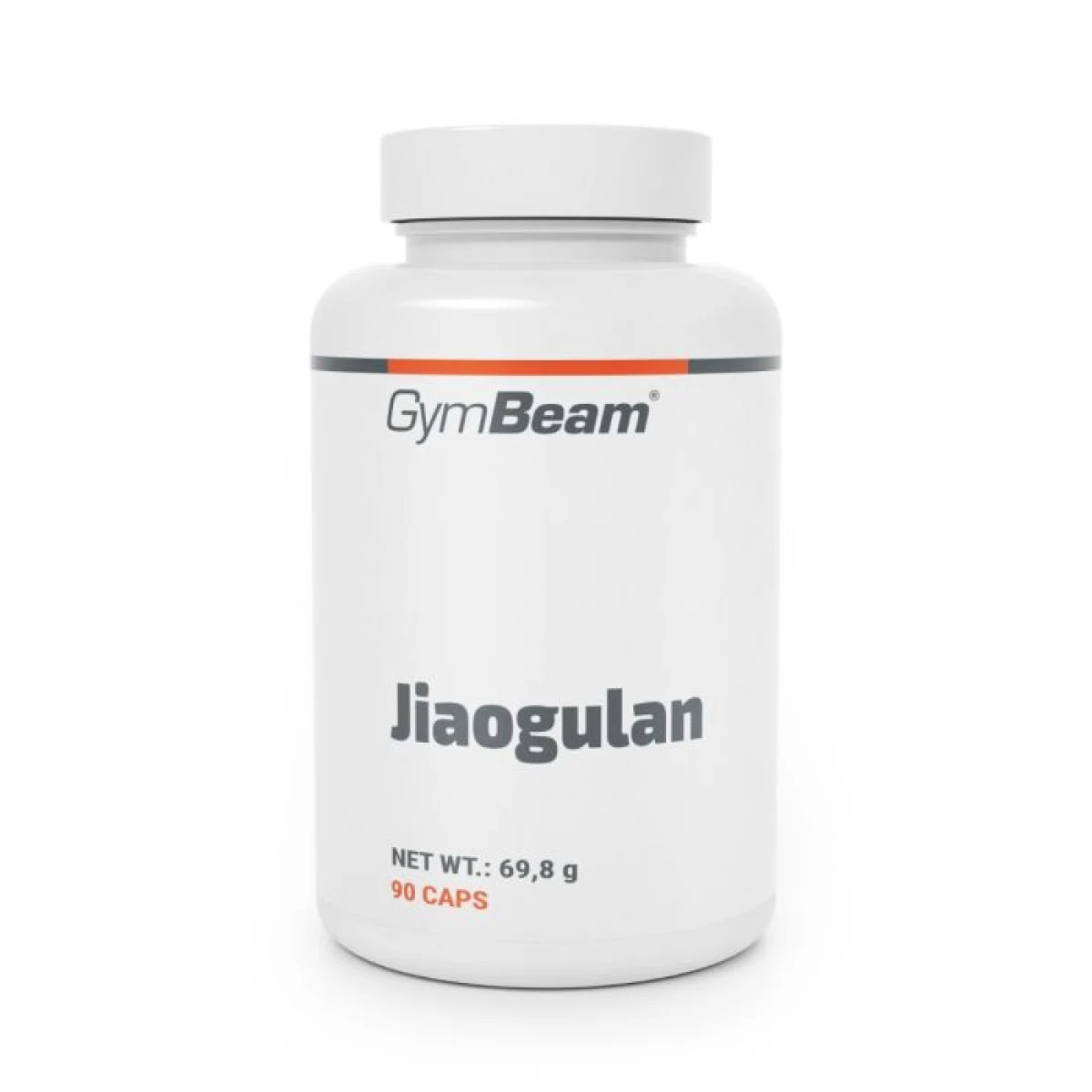 Джиогулан - GymBeam · záber 1