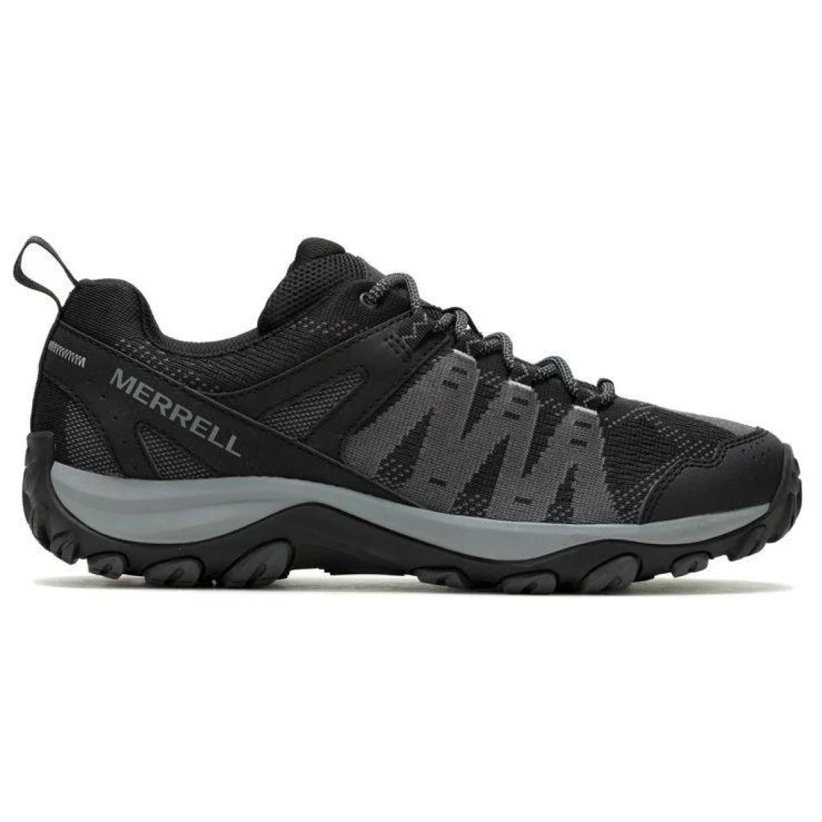 Merrell J037549 Accentor 3 E-mesh Black · záber 1