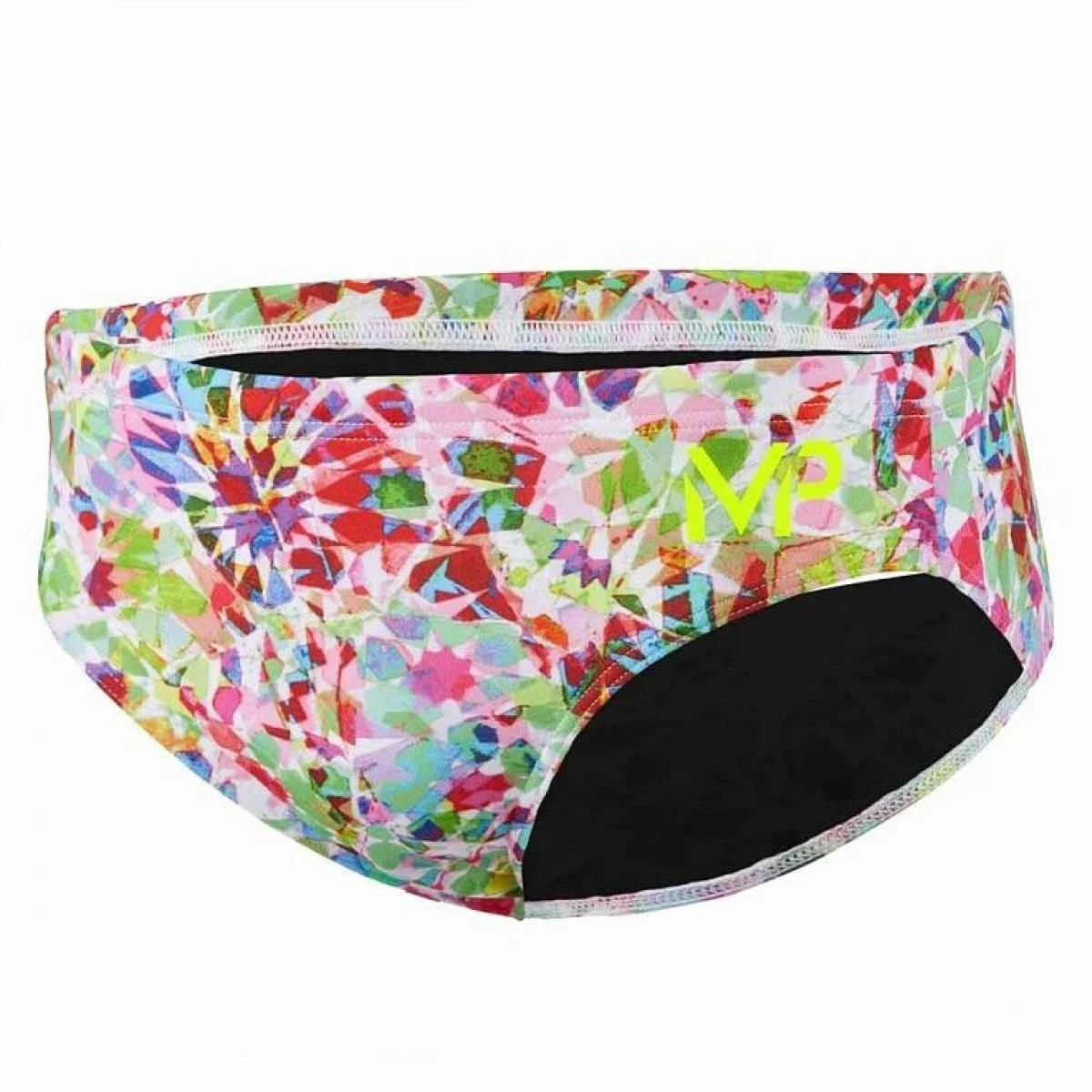Michael Phelps Pánské plavky PRISMA SLIP · záber 1