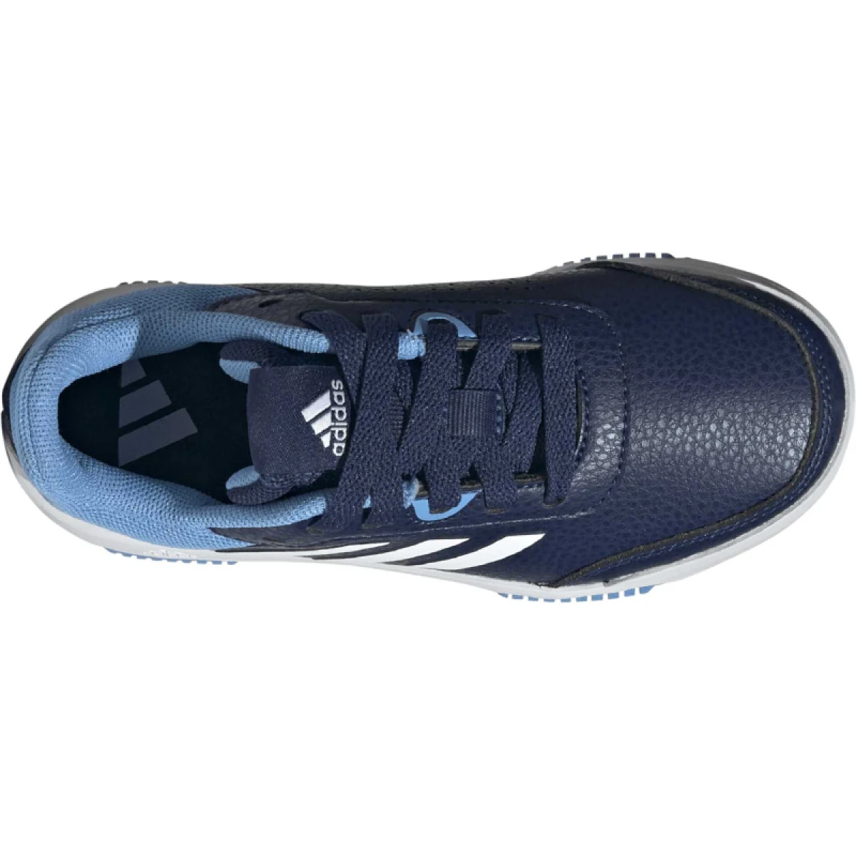 Chlapecká rekreační obuv ADIDAS Tensaur Sport 2.0 dark blue cloud white blue rush · záber 4