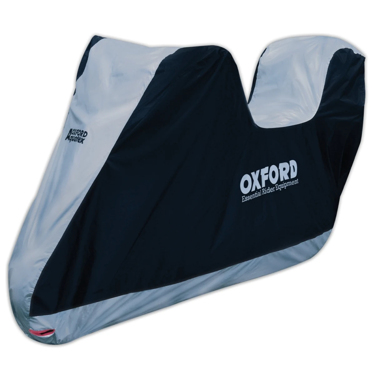 Oxford Aquatex s prostorem na kufr L · záber 1