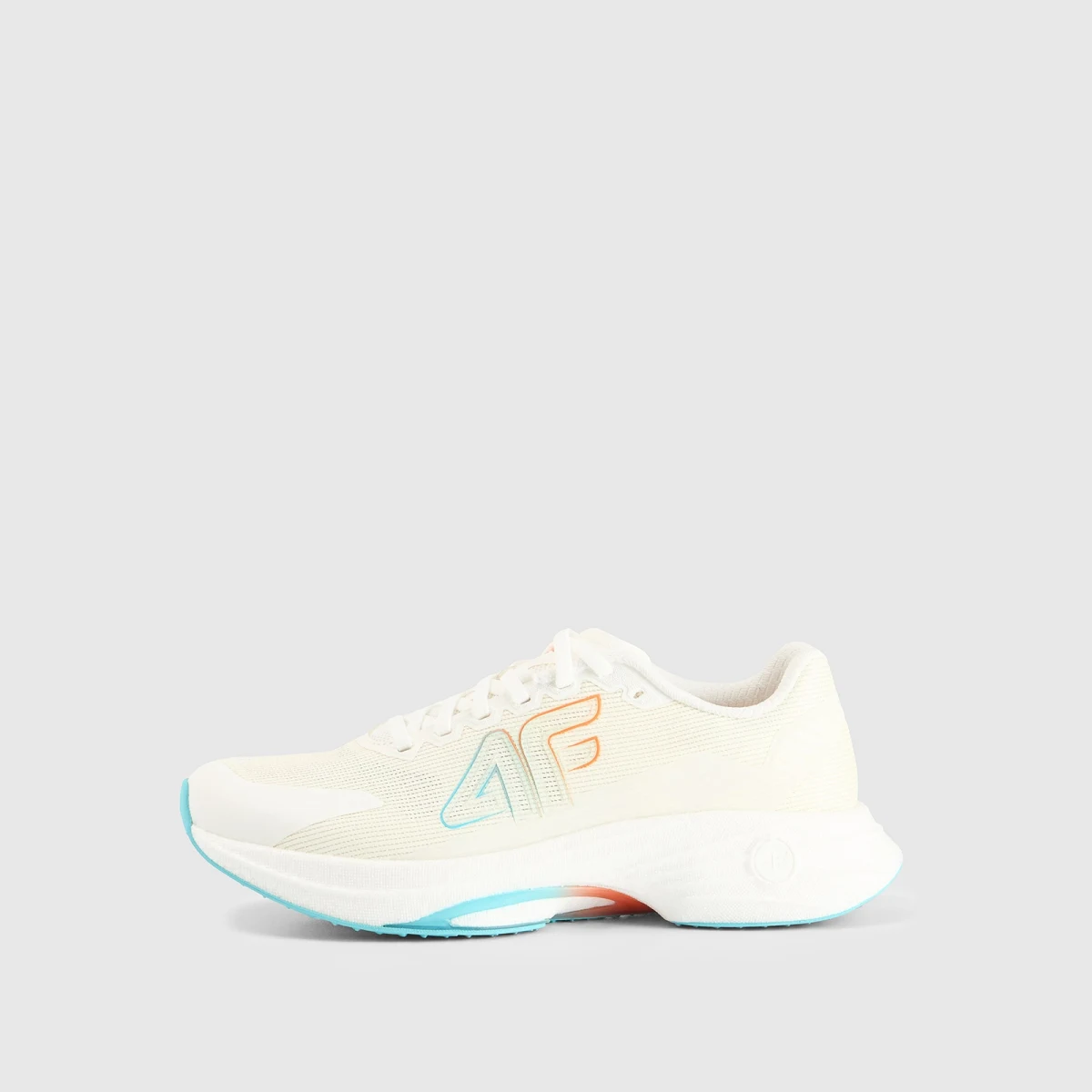 Dámské běžecké boty Speed Runner - bílé · záber 1