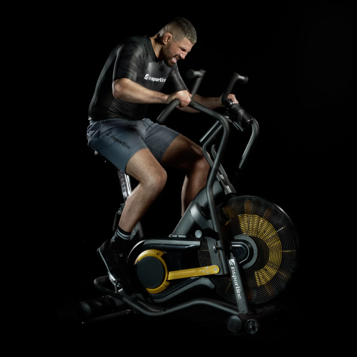 inSPORTline AirBeast · záber 2