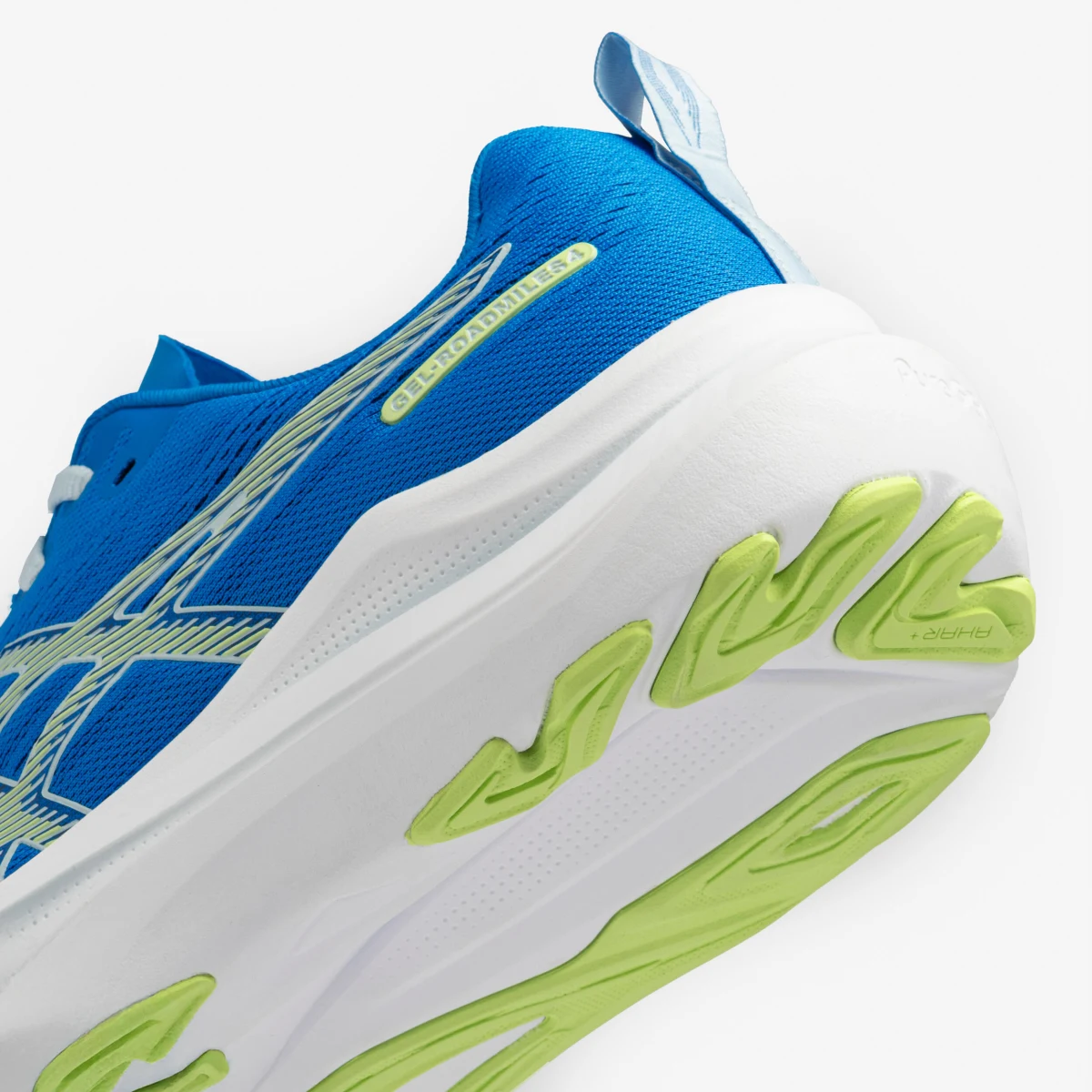 ASICS ASICS Gel Roadmiles 4 pánska bežecká obuv 41,5 · záber 2