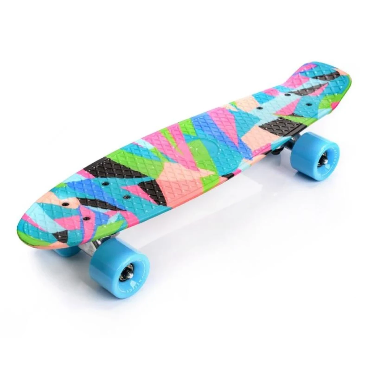 Meteor 56 cm AL truck Pixly Pennyboard · záber 1