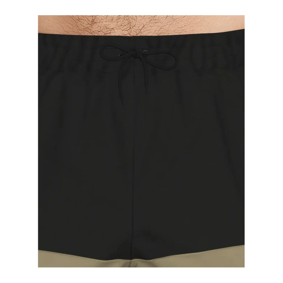 Férfi fürdőnadrág NIKE SWIM Split 5 PARACHUTE BEIGE · záber 5