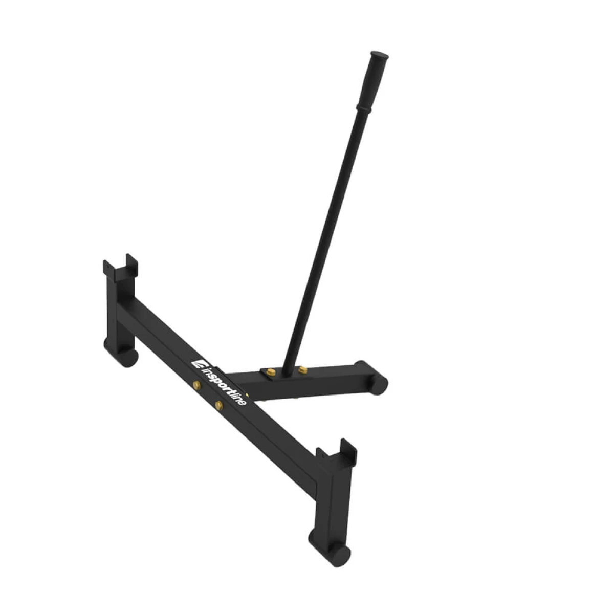 Zdvihák na os inSPORTline Deadlift Bar Jack · záber 1