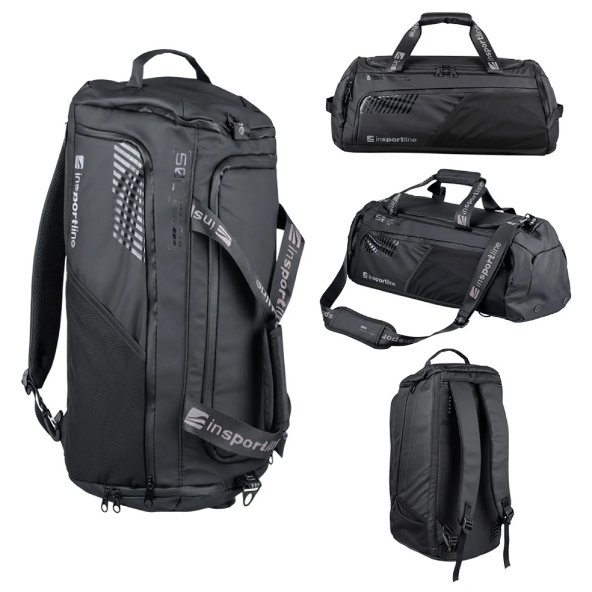 inSPORTline Cavesso 50 · záber 1