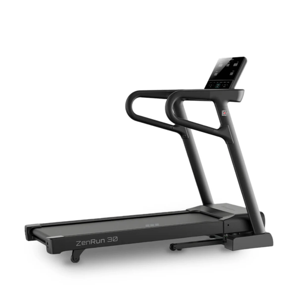 Bežecký pás inSPORTline ZenRun 30 · záber 2