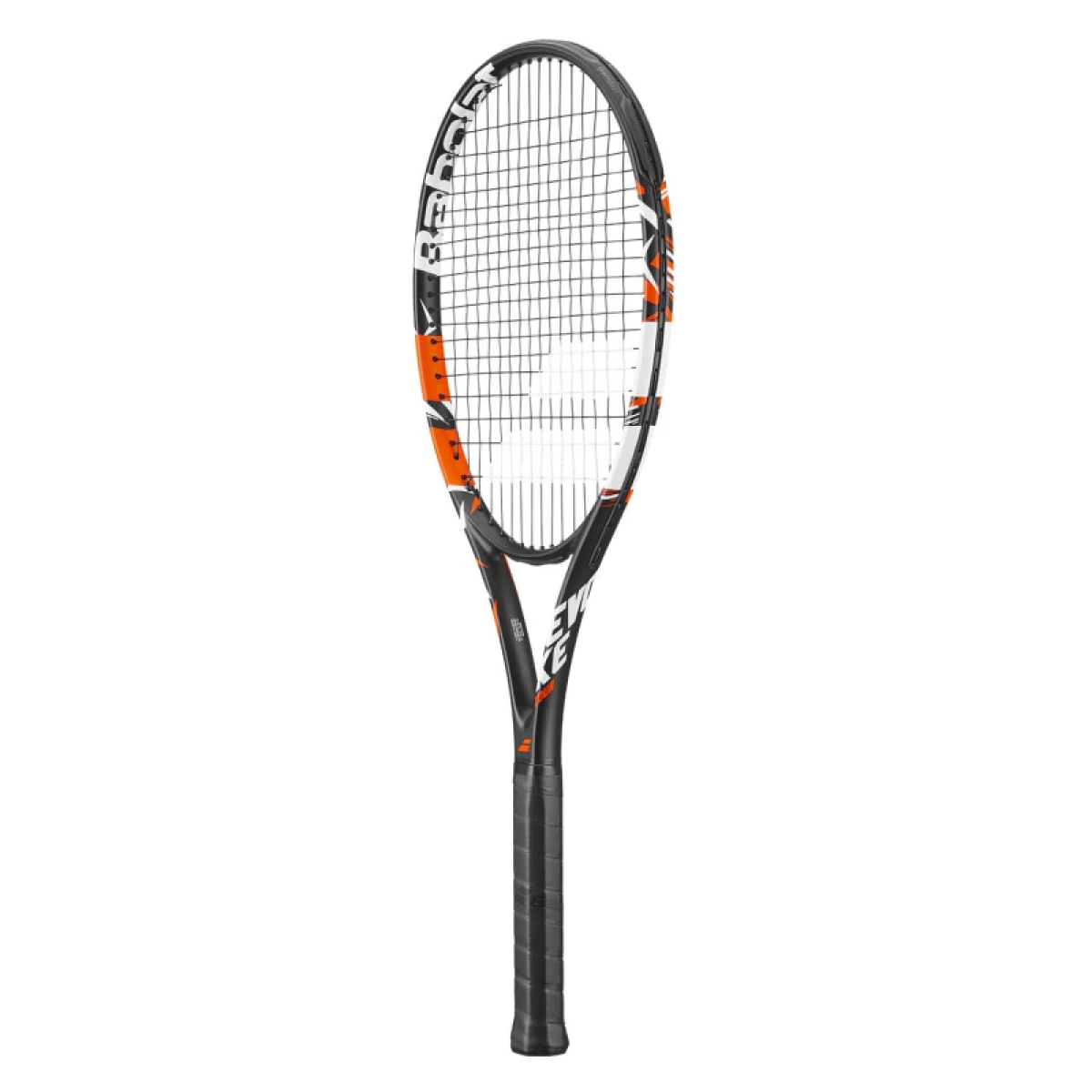 Tenisová raketa pre začiatočníkov BABOLAT EVOKE TOUR STRUNG · záber 3