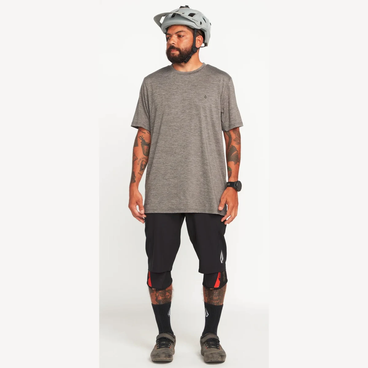 Volcom Trail Ripper Shorts - Velikost: 33 · záber 4