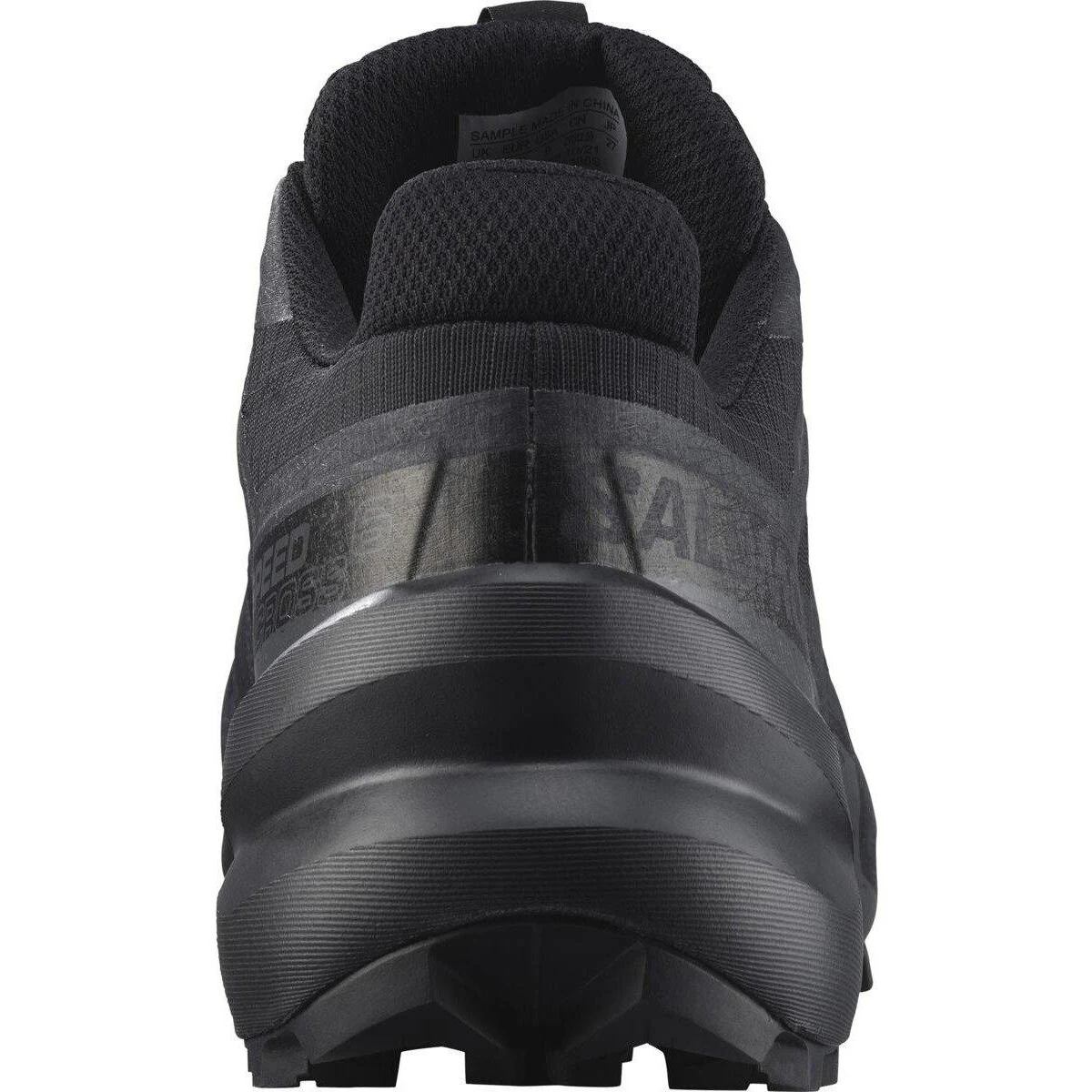 Salomon Speedcross 6 GTX M - Velikost: 46 | Barva: Čierna · záber 3