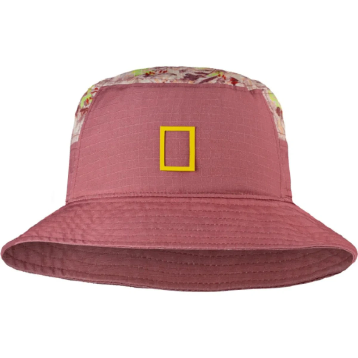 Klobúk BUFF SUN BUCKET HAT TEMARA DAMASK · záber 1