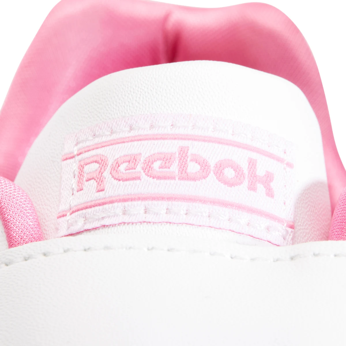 REEBOK Detská obuv Royal na športovú chôdzu so suchým zipsom ružová 31 · záber 2