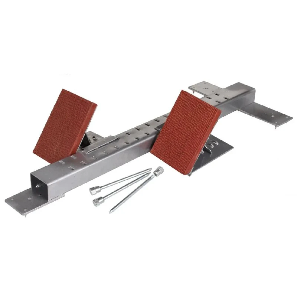 Merco Universal startovací blok · záber 1