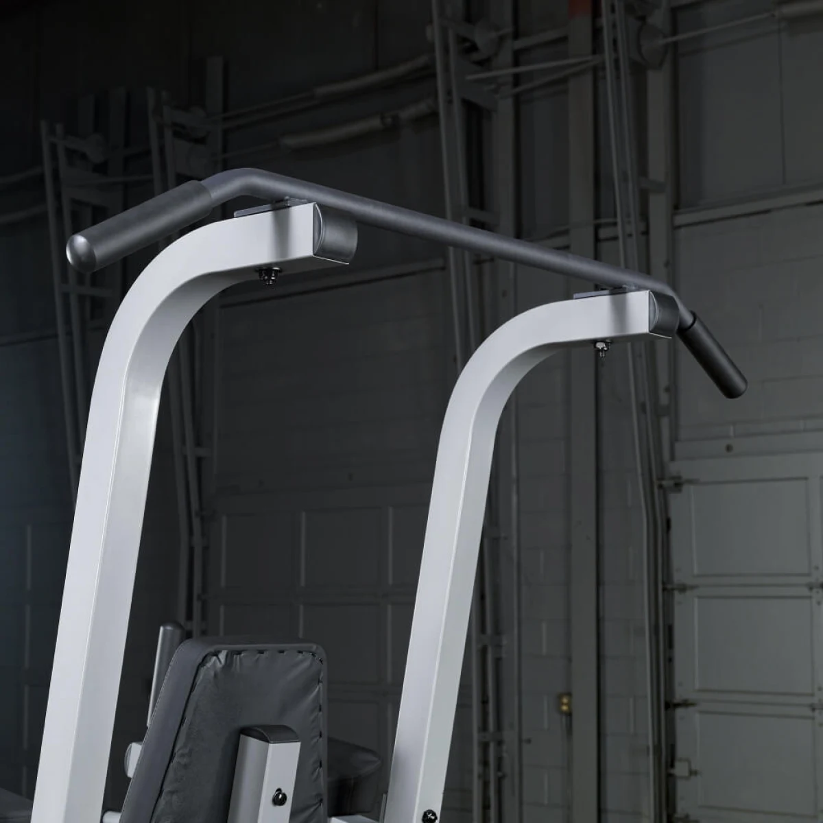 Body-Solid GKR82 · záber 5