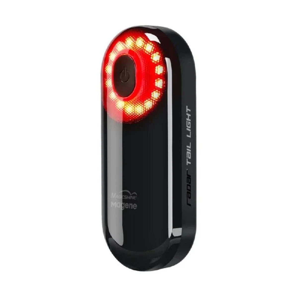 Seemee Zadní Radar 508 7F USB světlo · záber 1