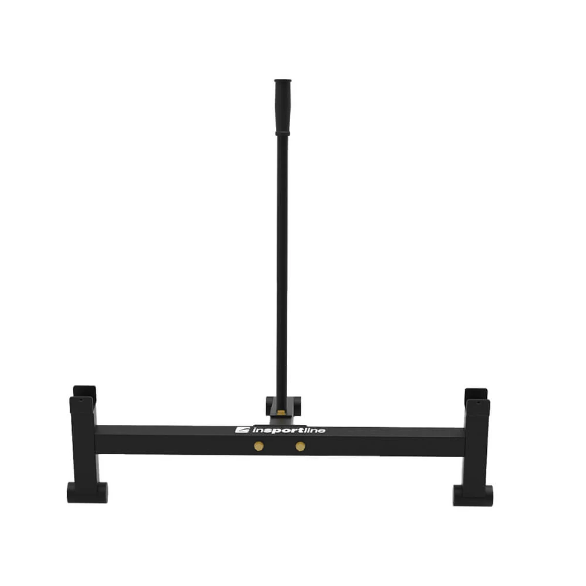 Zdvihák na os inSPORTline Deadlift Bar Jack · záber 2