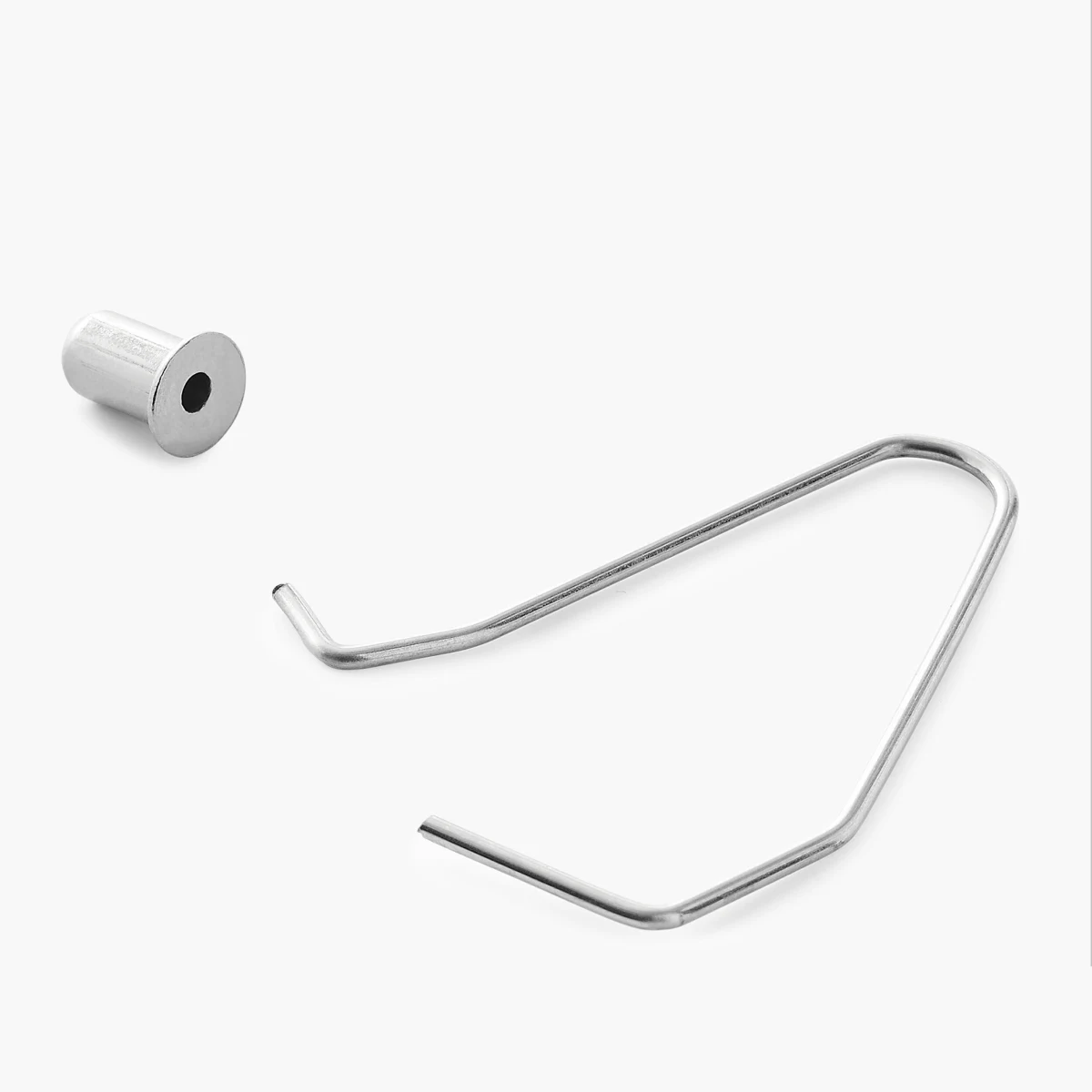 OXELO Súprava push-pin na kolobežku Play 3 a Play 5 bez · záber 1