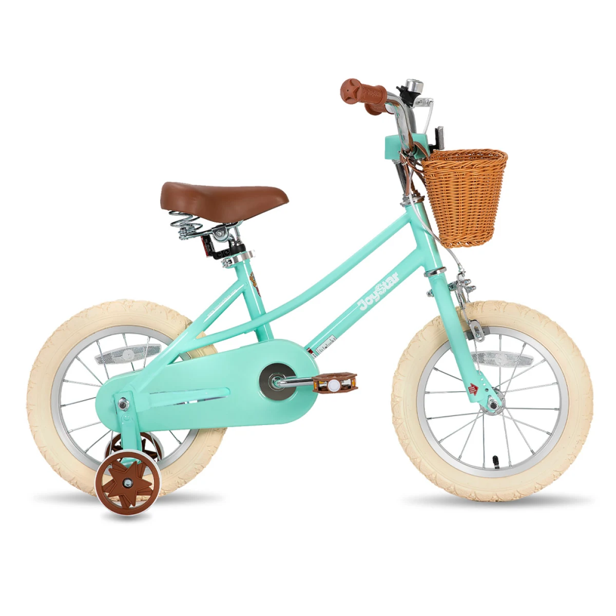 Joystar Retro 14" ružová · záber 5