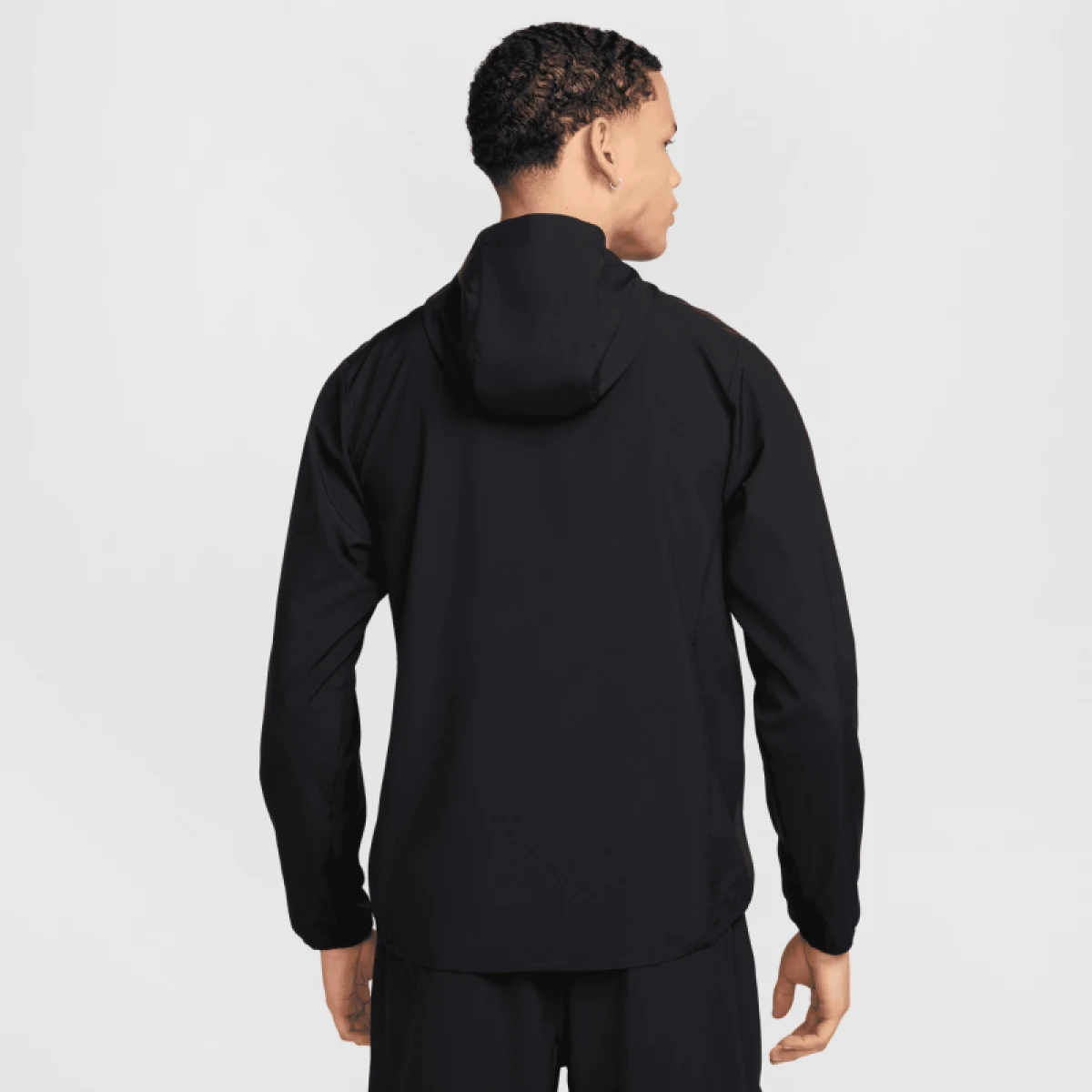 Pánská tréninková bunda NIKE Form (SP55)(52) · záber 2