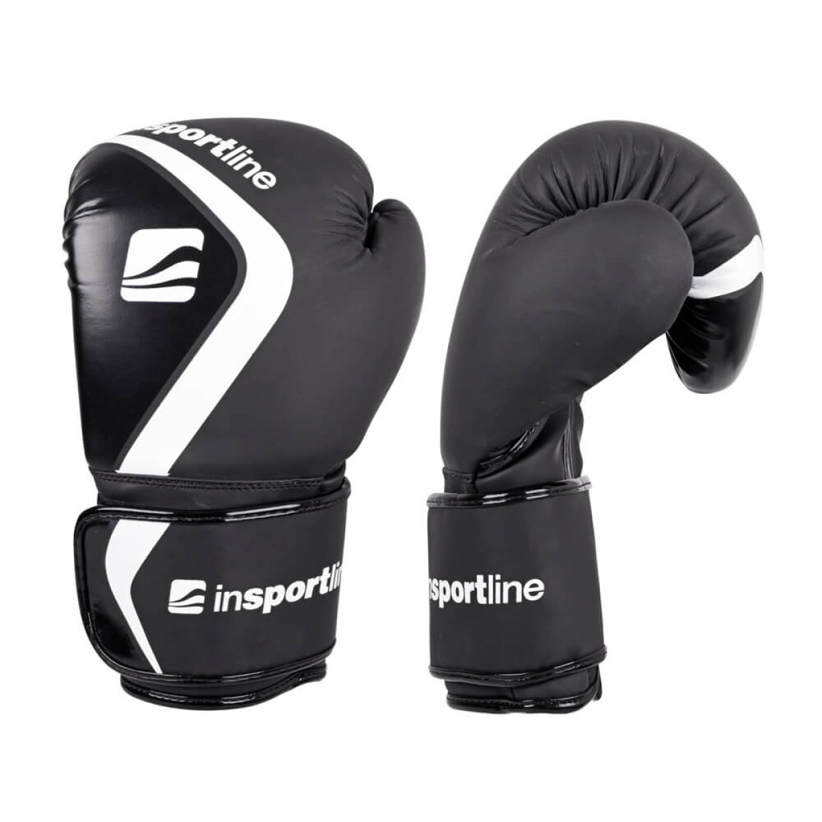 inSPORTline Smartpunch + Shormag čierna - 10 · záber 4