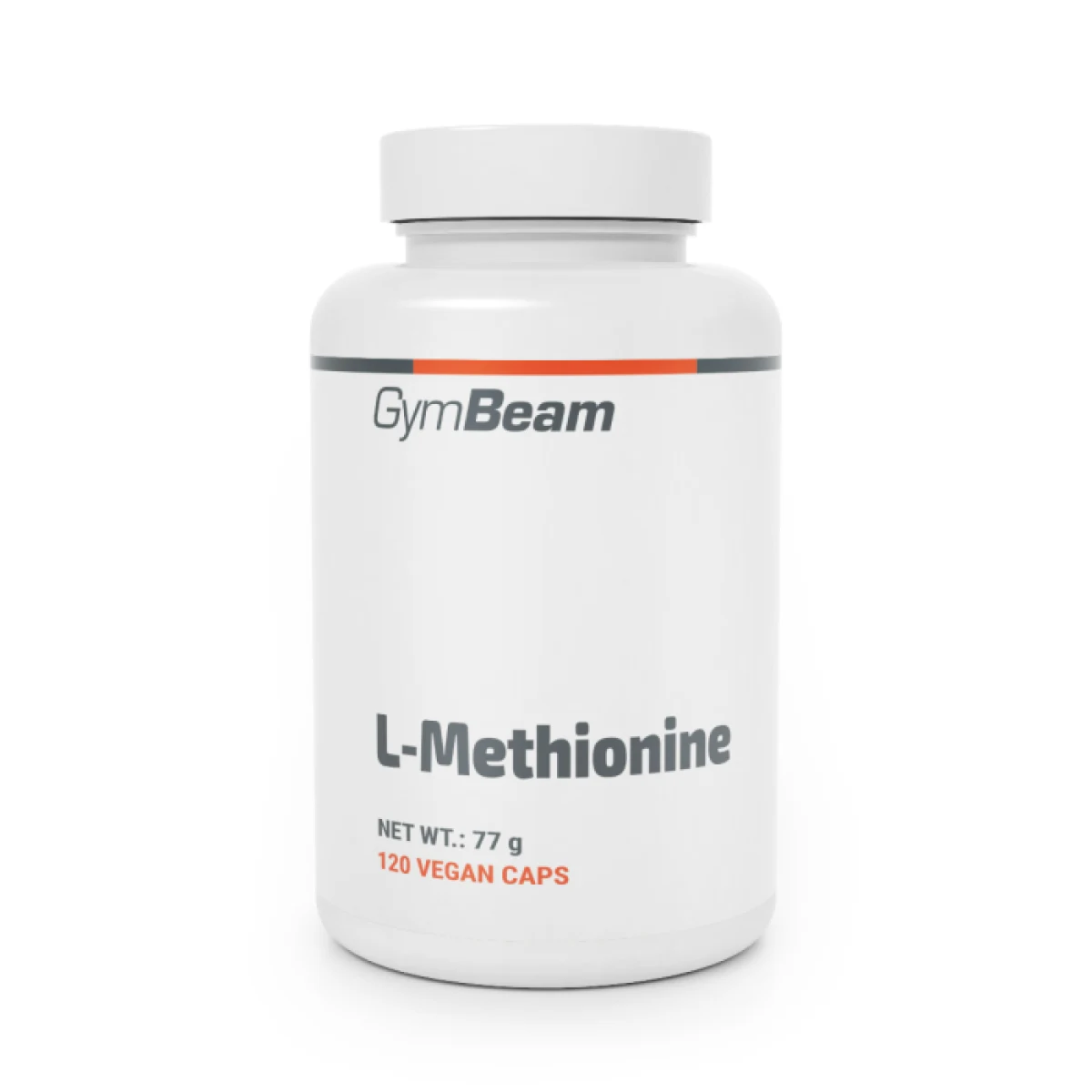 L-Метионин - GymBeam · záber 1