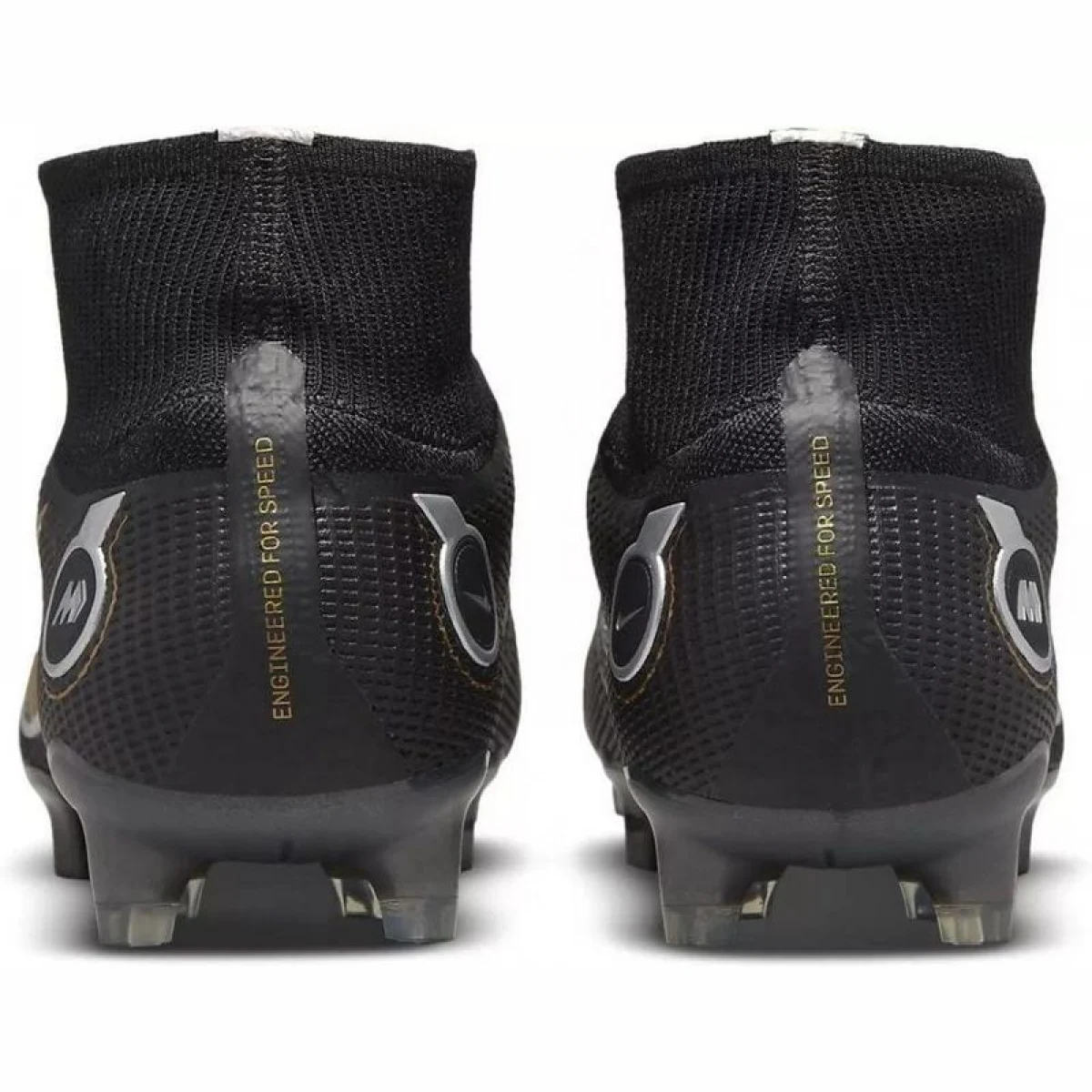 Nike Mercurial Superfly 8 Elite FG - 45 · záber 2