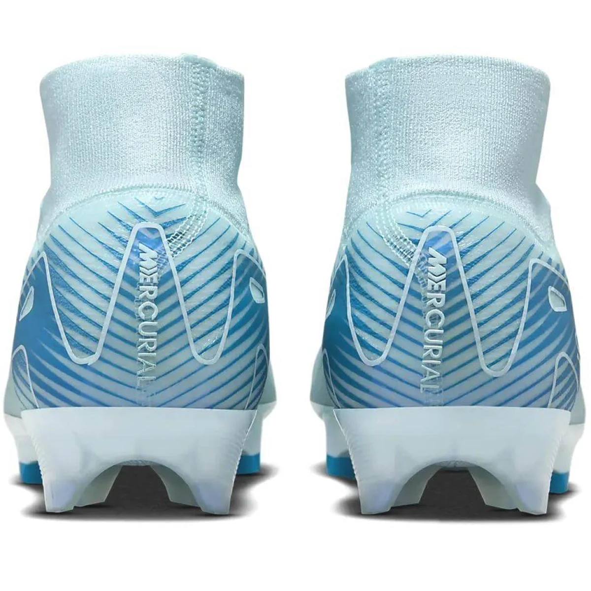 Nike Zoom Mercurial Superfly 10 Elite FG - 45 · záber 2
