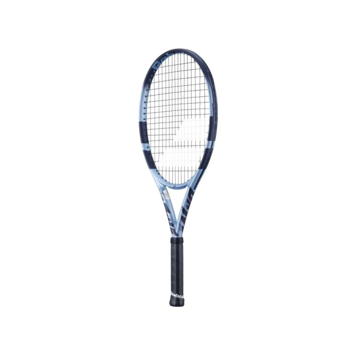 Tenisová raketa BABOLAT PURE DRIVE JUNIOR 25 · záber 2