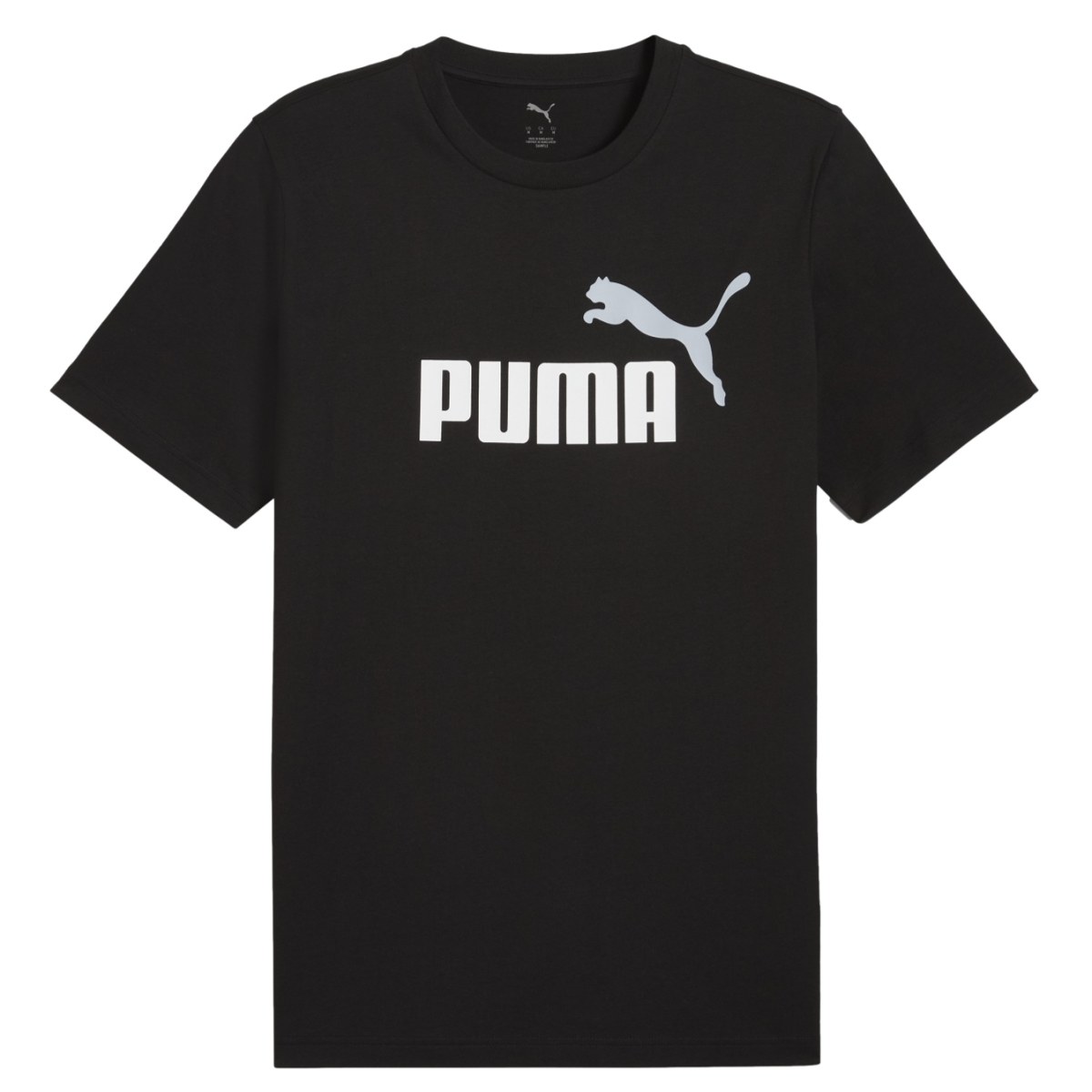 Puma ESS 2 - Veľkosť: XL | Farba: Čierna · záber 1