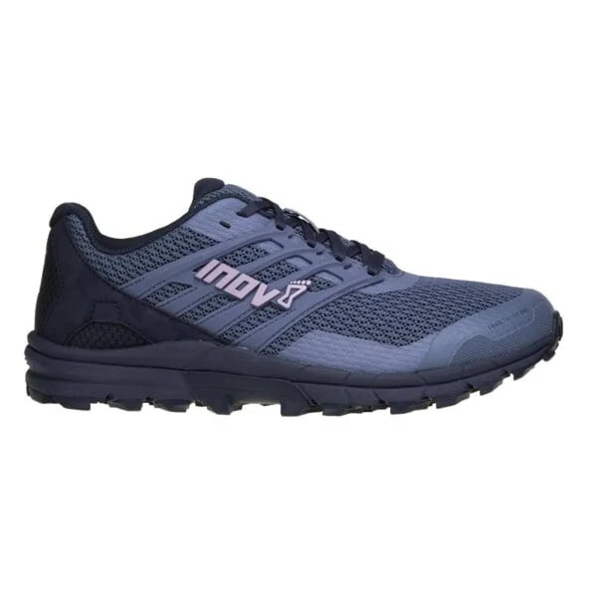 Inov-8 TRAIL TALON 290 W (S) blue/navy/pink - Velikost: 38 | Barva: modrá · záber 1