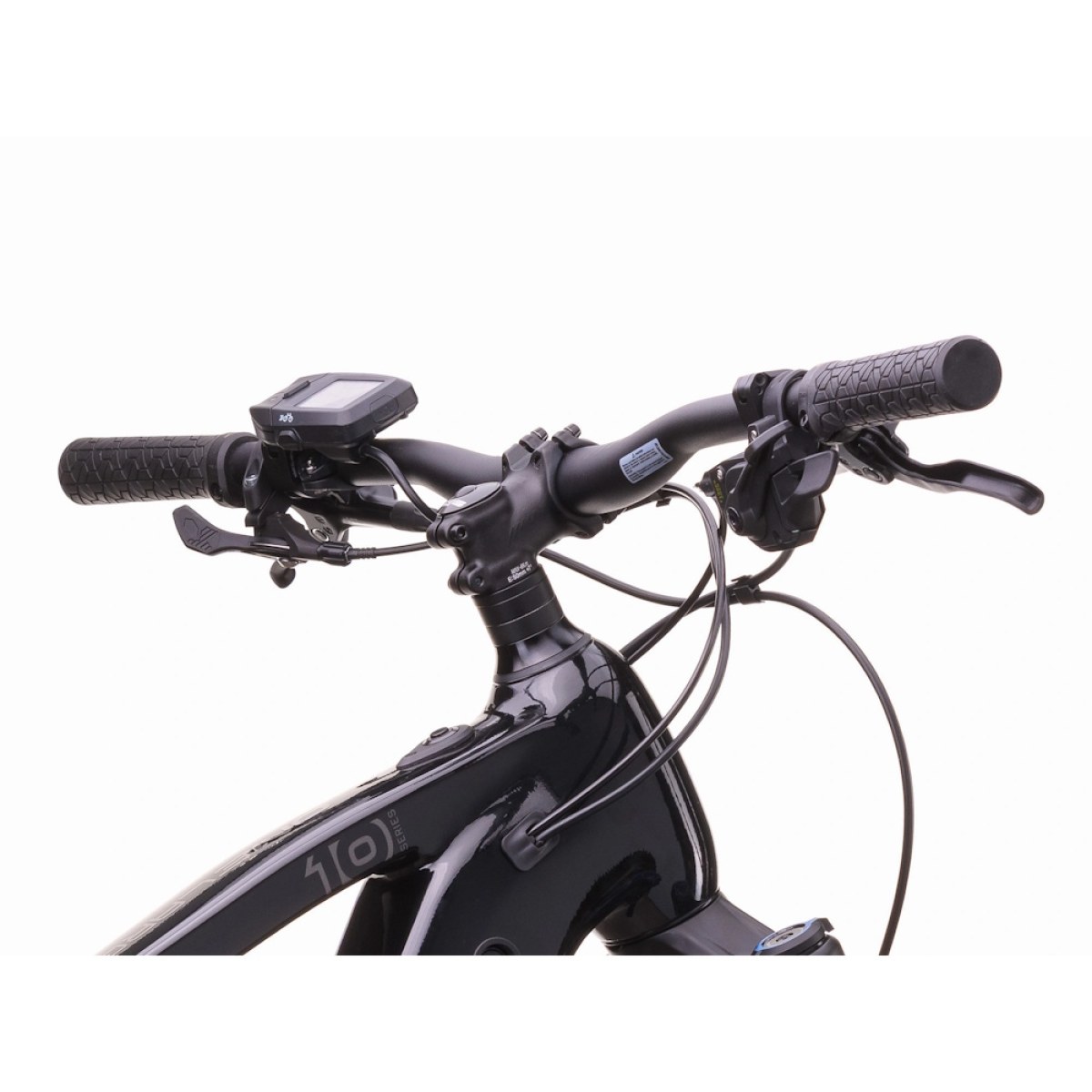 Crussis ONE-Largo 10.11 894Wh 29" - model 2026 22" (180-200 cm) · záber 5