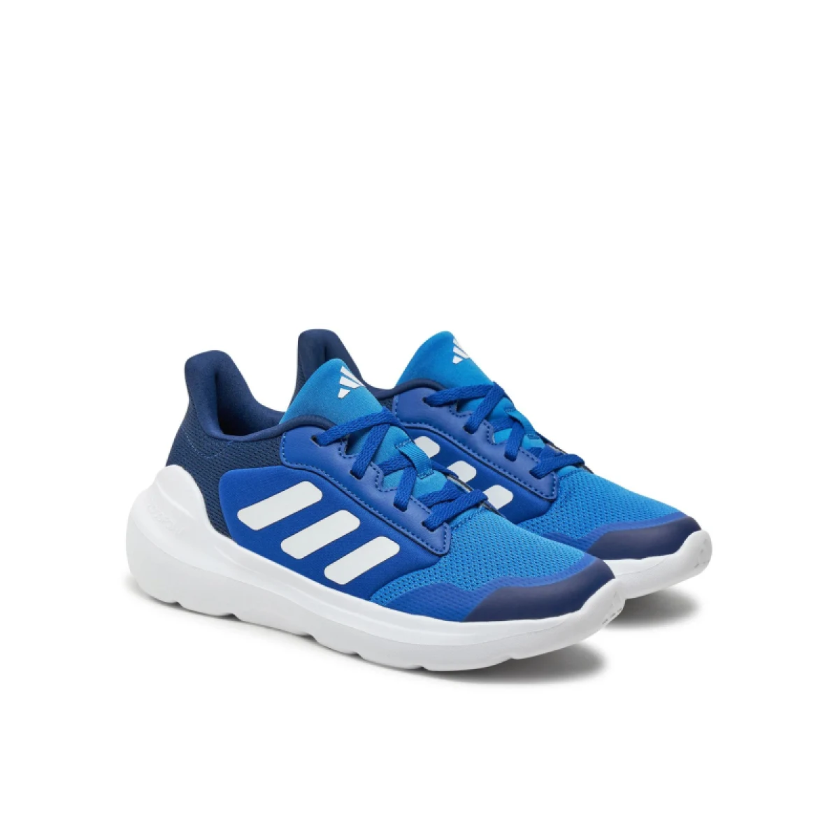 Chlapecká sportovní obuv (tréninková) ADIDAS Tensaur Run 3.0 Jr bright royal cloud white dark blue · záber 2