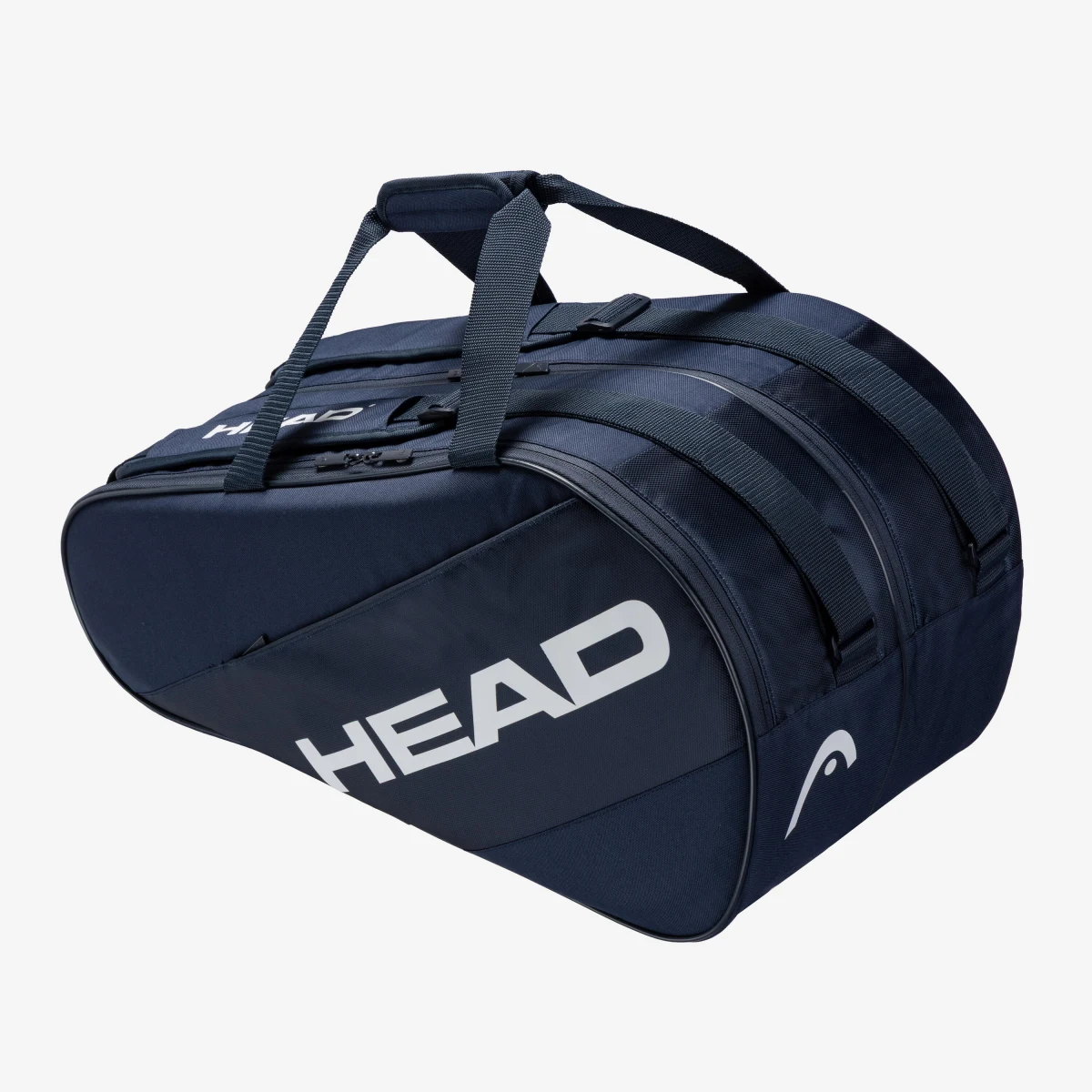 HEAD HEAD Base taška na padel 30 l bez · záber 2