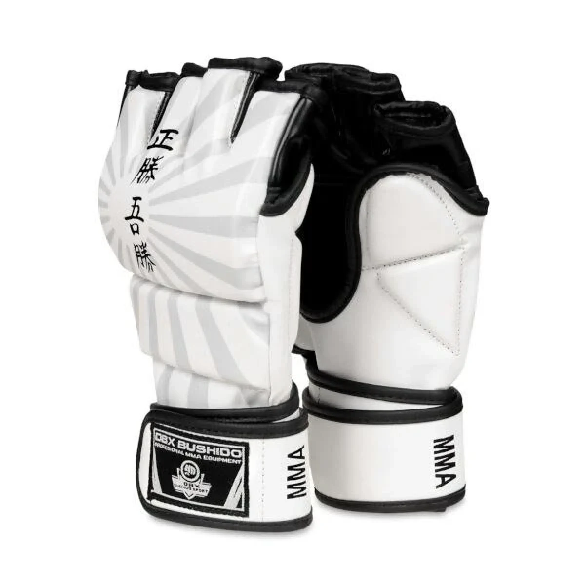BUSHIDO MMA rukavice DBX E1v7 - Velikost: XL · záber 1