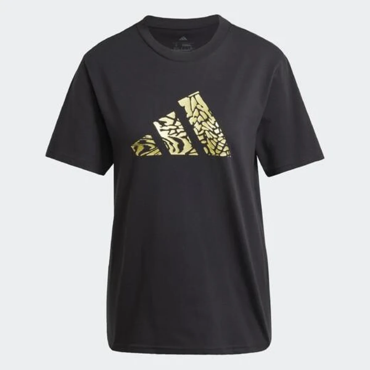 Adidas W T MET TEE JJ4059 · záber 1