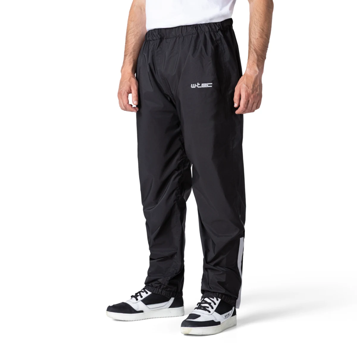 W-TEC Rinstop kalhoty čierna - XL rozšírená · záber 4