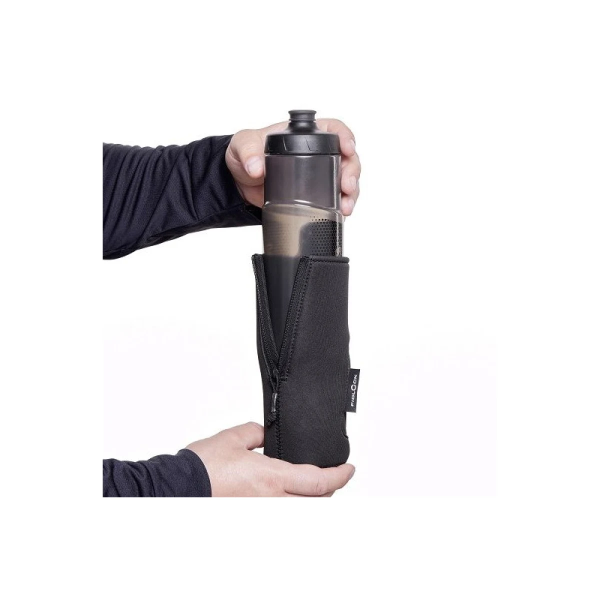 Termoobal na fľašu FIDLOCK TWIST TERMOOBAL 600ml · záber 4