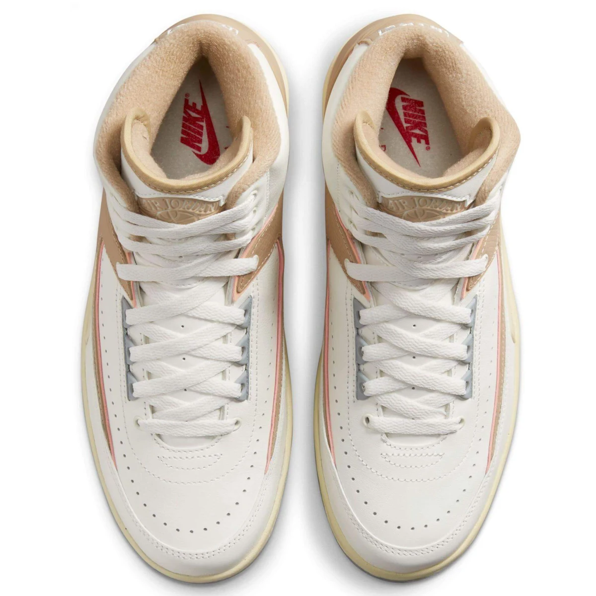 Nike Air Jordan 2 Retro - 44 · záber 4