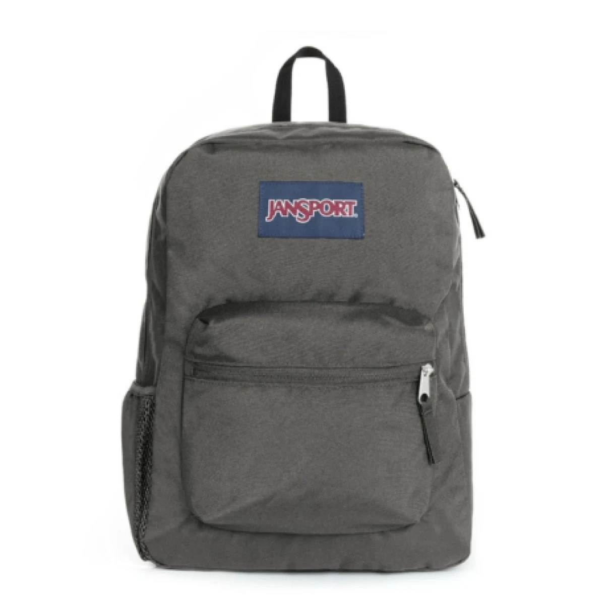 Batoh JANSPORT Cross Town Graphite Grey · záber 1
