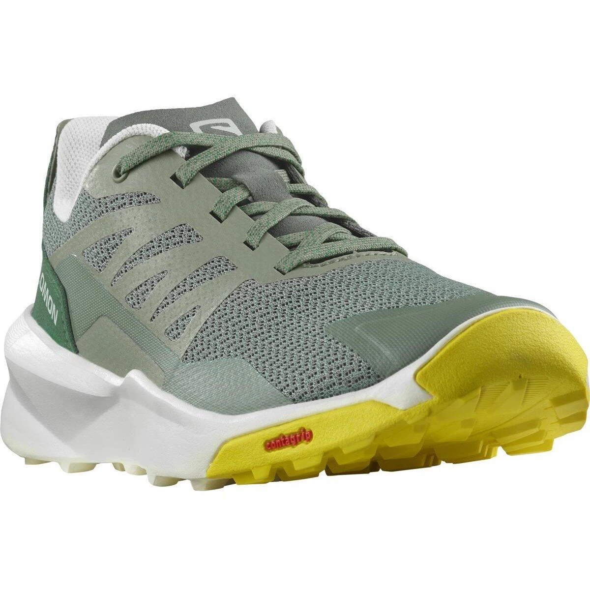 Salomon Patrol Junior · záber 2