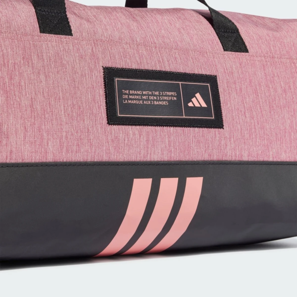 Dámská cestovní taška ADIDAS 4ATHLTS DUF S PRECRI SEPISP · záber 4