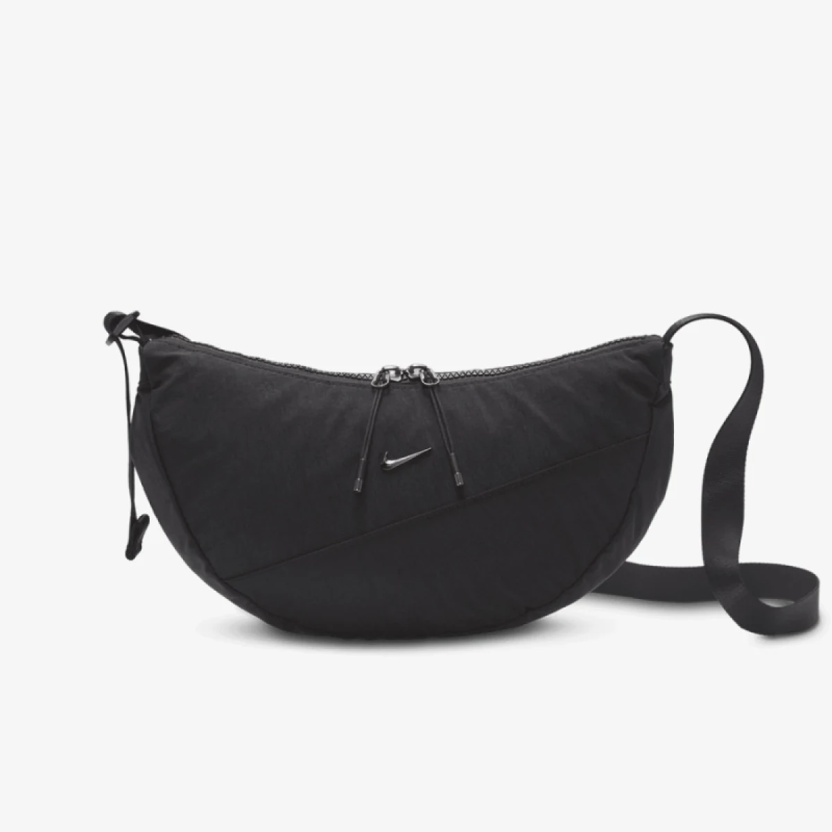 Dámska taška cez rameno NIKE NK AURA CRESCENT CROSSBODY · záber 2