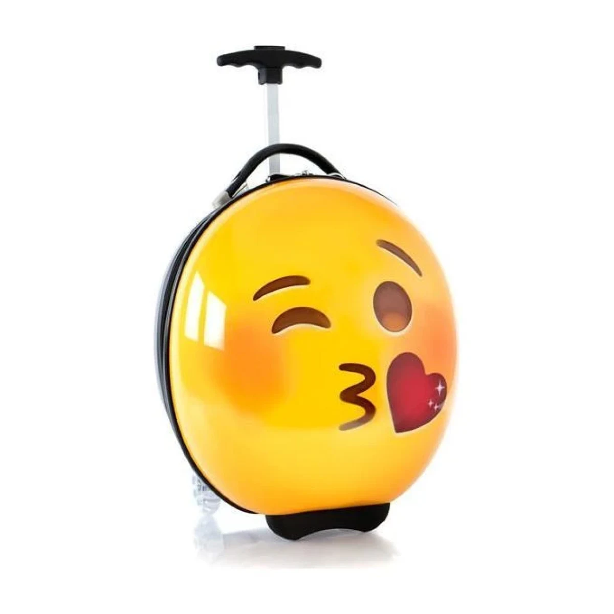 Heys e-Motion Kiss kufr · záber 1