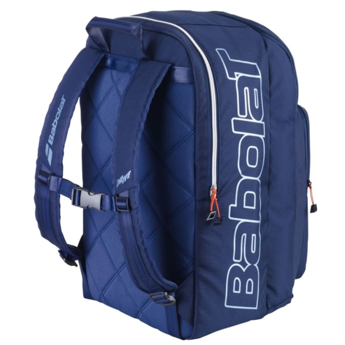 Tenisový batoh BABOLAT BP PURE DRIVE 11th GEN · záber 2