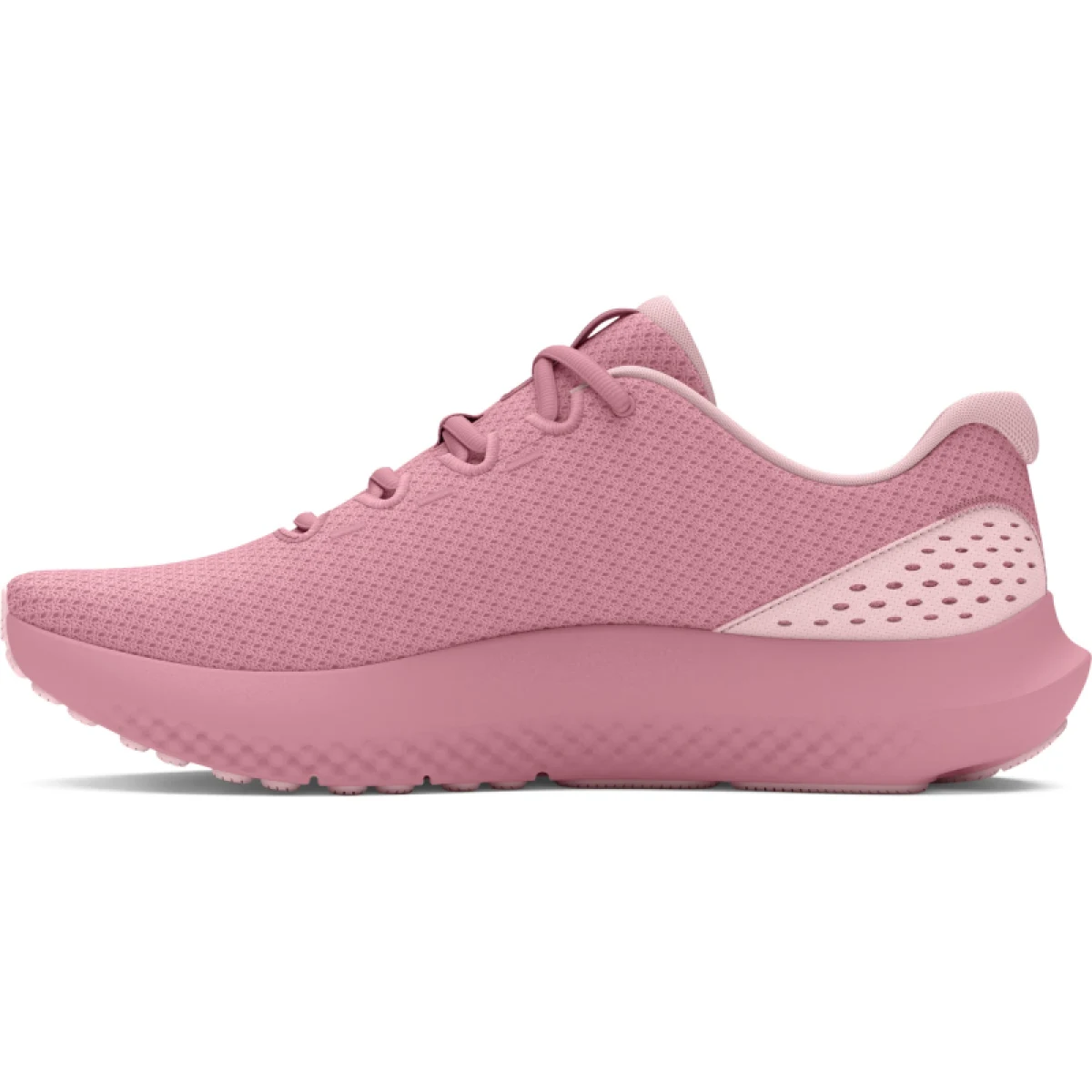 Dámska športová obuv (tréningová) UNDER ARMOUR UA W Charged Surge 4 pink elixir prime pink pink elixir · záber 2